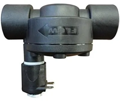 Obrázok produktu pre Claber elektromagnetický ventil 24V, 1 výstup (s káblom), model 90938