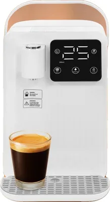Obrázok produktu pre Dávkovač vody, objem 3 l, výkon 2200 W, napätie 220 V, LED displej, nastaviteľná teplota