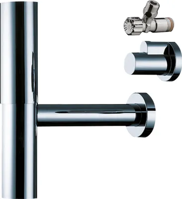 Image de hansgrohe flowstar Set, 52120000