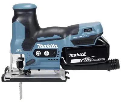 Produktbild von Makita DJV185RF1J Akku-Pendelhubstichsäge