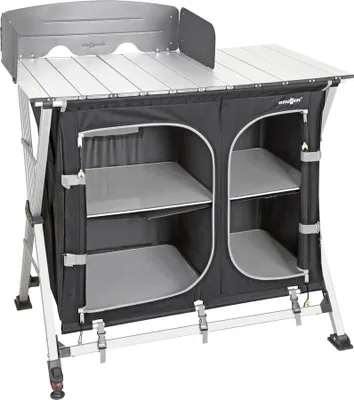 Obrázek produktu pro Brunner - skříňka AZABACHE CT CROSS SQ - rozměry: 99 x 51 x V90/115 cm