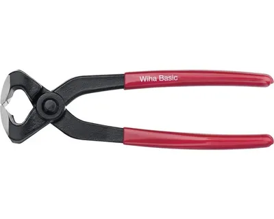 Obrázok produktu pre Wiha Z 30 0 01, Diagonálne kliešte, Oceľ, Červená, 200 mm, 350 g