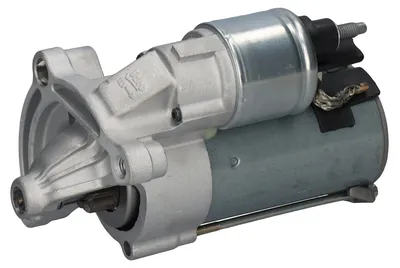 Produktbild von VALEO 438091 Starter Anlasser 1,4kW passend für PEUGEOT 206 Schrägheck (2A/C) 12V