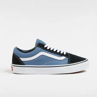 Immagine prodotto di Scarpe sneakers Vans Old Skool navy