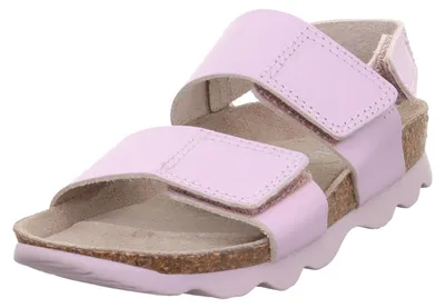 Produktbild von Superfit Mädchen JELLIES LILA 8500
