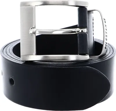 Produktbild von MUSTANG Classic Men's Belt W120 Black