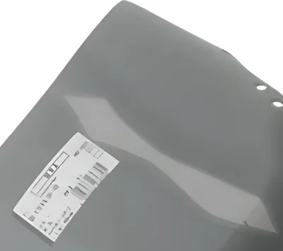 Produktbild von MRA Windschutzscheibe schwarz mit ABE kompatibel mit Suzuki GSX-R 750 1995