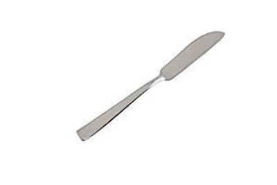 Produktbild von Sambonet S0153 Flat Fischmesser, Edelstahl 18/10