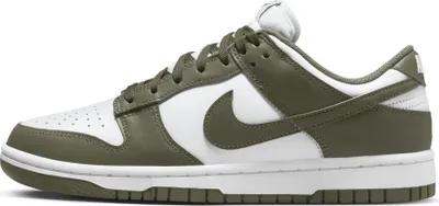 Produktbild von Nike Dunk Low Medium Olive - EU: 38