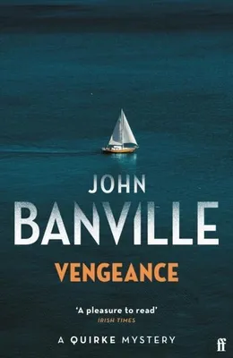 Immagine prodotto di Vengeance
