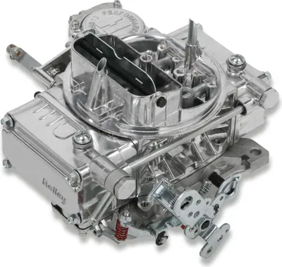 Zdjęcie produktu dla Gaźnik Holley 600 CFM 4,9 l – 5,9 l Jeep Universal