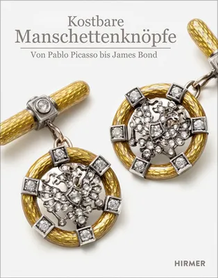 Imagen del producto de Kostbare Manschettenknöpfe