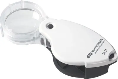Immagine prodotto di Schweizer ERGO-Pocket 4fach / Ø 35mm