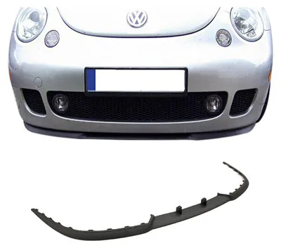 Frontspoiler Spoilerlippe Cup Spoiler Lippe Stoßstange für VW New Beetle – Produktansicht