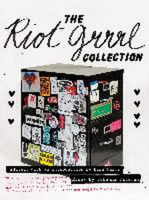 Obrázok produktu pre The Riot Grrrl Collection
