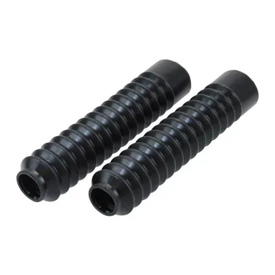 Immagine prodotto di Set gomma forcella a soffietto nero (250/30/50mm) per Yamaha DT50 MX