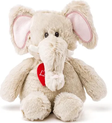 Immagine prodotto di Elephant Gulab piccolo, 25 cm