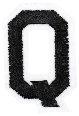 1 Buchstaben Aufbügler Q