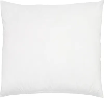 Produktbild von Kopfkissen 80x80 cm, Polyesterhohlfaser ca. 900 gr. weiß