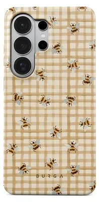 Productafbeelding van Burga Tough Backcover MagSafe voor de Samsung Galaxy S26 Ultra - Honeycomb