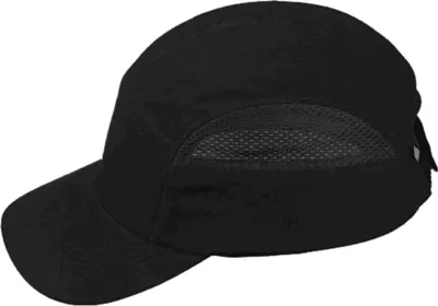 Produktbild von Feldtmann TECTOR Anstosskappe Modell NET 4023/008  schwarz