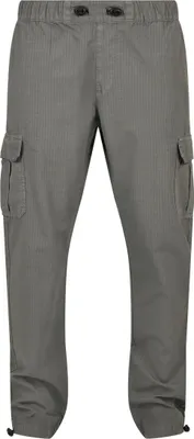 Produktbild von Urban Classics - RIPSTOP Cargo Jogging Hose asphalt - L