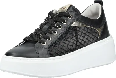 Produktbild von Nero Giardini Sneaker Sneaker Leder/Textil