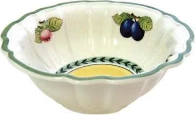Produktbild von Villeroy & Boch French Garden Fleurence Bol - Neu