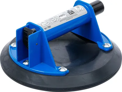 Immagine prodotto di BGS Supporto per ventosa/disco in gomma extra forte Ø 200 mm - 7983