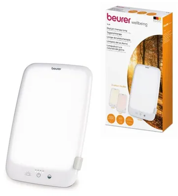 Produktbild von Beurer Tageslichtlampe TL 35 , Lichttherapie (weiß )