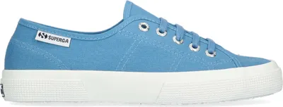 Produktbild von Superga 3750 Leggera Blue Light Cyaneus Größe EU 37