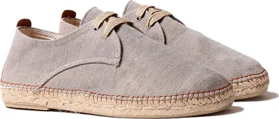 Produktbild von Toni Pons Dixon Espadrilles Grau EU 45 Herren Grau EU 45
