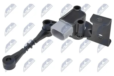 Produktbild von NTY ECX-LR-015 Sensor Leuchtweiteregulierung für LAND ROVER Range Rover Evoque (L538) Vorne Xenonlicht