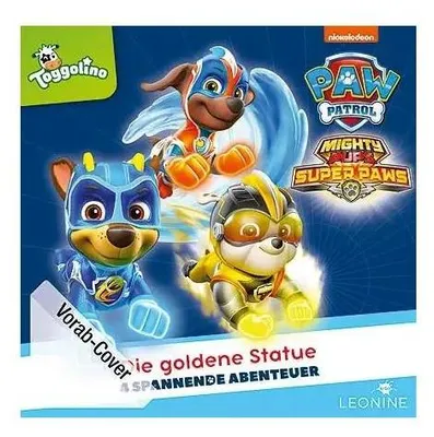 Produktbild von PAW Patrol CD 29