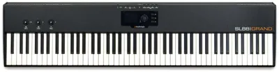 Produktbild von Studiologic SL88 Grand MIDI-Keyboard