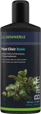 Produktbild von Dennerle Plant Elixir Basic, 500 ml, 1 Stück(e)