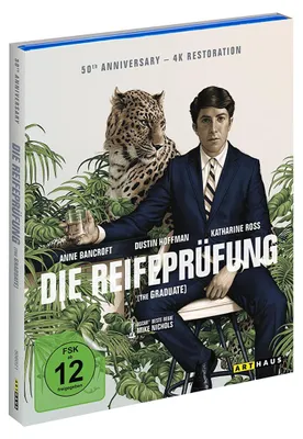 Zdjęcie produktu dla Die Reifeprüfung