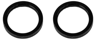 Productafbeelding van B74.2: Afstandsring differentieel, 5 x 6,5 x 1 mm, 2 stuks.