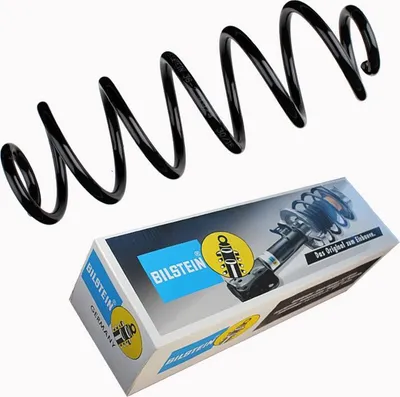 Produktbild von Bilstein Feder B3 hinten für Audi A4 B8 A6 A7