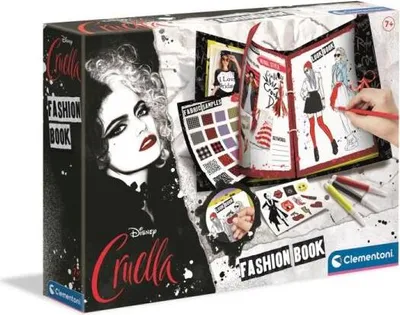 Zdjęcie produktu dla Clementoni Cruella