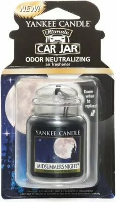Immagine prodotto di Yankee Candle GEL.TAG Etichetta profumata Midsummer's Night 1 pz