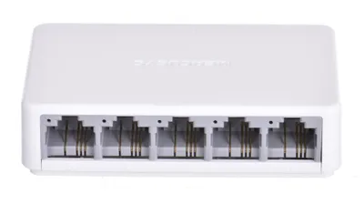Immagine prodotto di Mercusys Switch MS105 5-Port Plastic Case