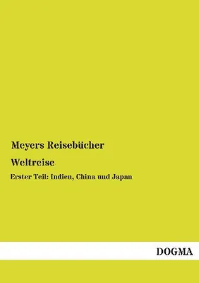 Produktbild von Weltreise
