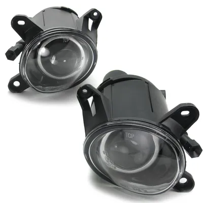 Produktbild von Nebelscheinwerfer mit LINSE H3 Birnen L + R für VW Passat 3BG B5 + Variant