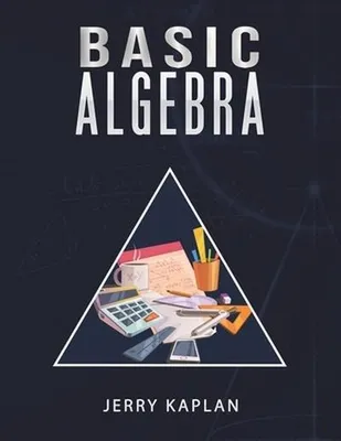 Obrázok produktu pre Basic Algebra