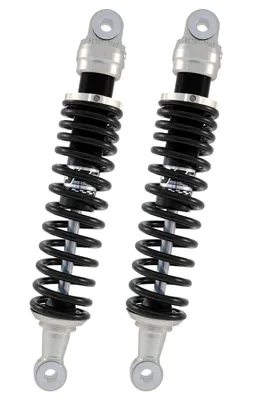 Produktbild von YSS EcoLine RE302 Doppelstoßdämpfer hinten