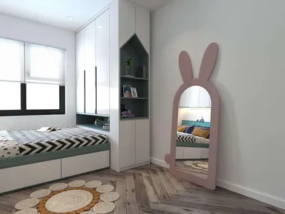 Produktbild von Skye Decor, Hochwertiger Cheval Spiegel, 80 x 180 cm, 100% MDF, Wandmontage möglich, in Pink | Moderner, einfarbiger Look für stilvolle Räume | Elegant und funktional.