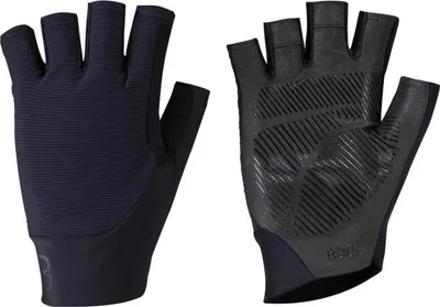 Image de BBB Cycling Gants BBB Course L noir L - prise en main ergonomique et protection
