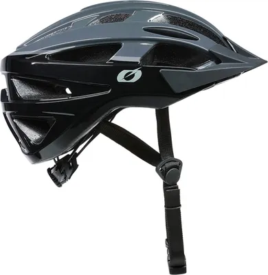Produktbild von O´NEAL OUTCAST Helmet SPLIT V.22 black/gray S/M (54-58 cm)