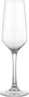 Obrázok produktu pre Fľaše na šampanské Mencia 17 cl x 6